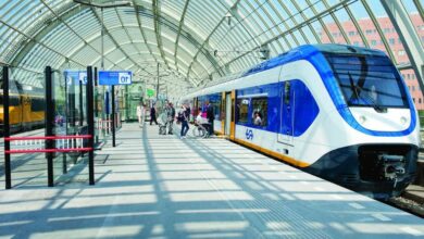 Descubre las 10 Ventajas del Transporte Público para un Futuro Sostenible