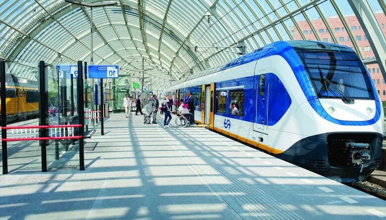 Descubre las 10 Ventajas del Transporte Público para un Futuro Sostenible