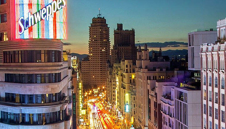 Madrid, Epicentro del Turismo Cultural Innovador en Europa