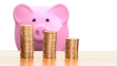 5 Claves Infalibles para Ahorrar Dinero y Mejorar tus Finanzas Personales