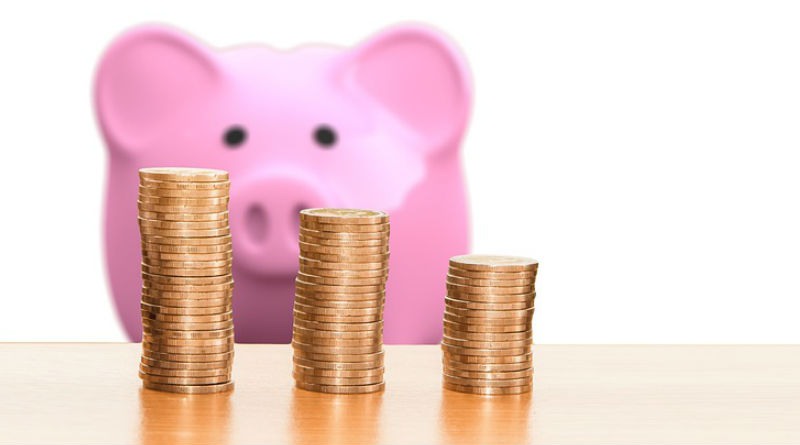 5 Claves Infalibles para Ahorrar Dinero y Mejorar tus Finanzas Personales 5 Claves Infalibles para Ahorrar Dinero y Mejorar tus Finanzas Personales