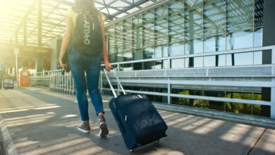 Cinco Elementos Esenciales que No Pueden Faltar en Tu Maleta para Viajar Siempre Cinco Elementos Esenciales que No Pueden Faltar en Tu Maleta para Viajar Siempre