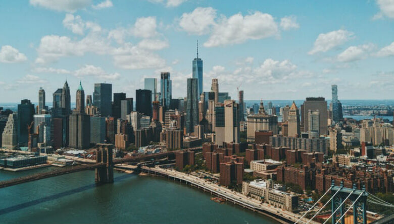 Cinco planes gratis en Nueva York que no te puedes perder