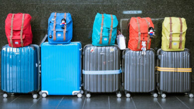 Accesorios de viaje imprescindibles para disfrutar al máximo en verano 2026 y más allá
