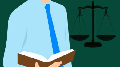 Beneficios de Contar Siempre con un Abogado a Tu Alcance