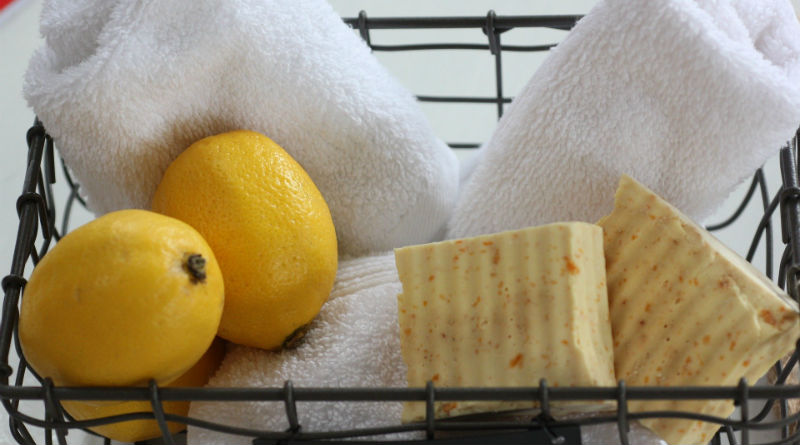 Beneficios y Usos de los Aceites Cítricos para la Salud y el Bienestar