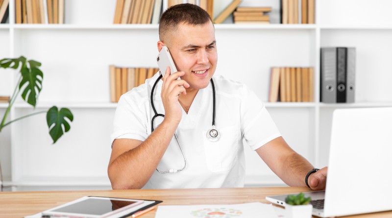 Adeslas ofrece teleconsultas: mejora tu salud desde casa con Connect&Go