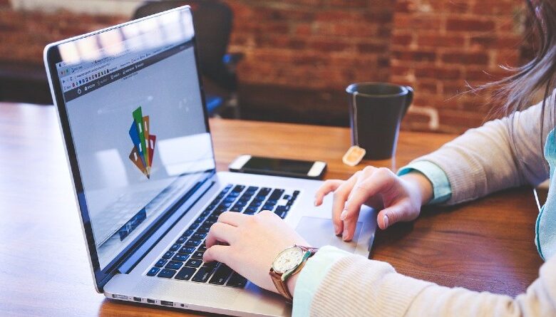 Mejores Agencias de Diseño Web en Latam para Impulsar tu Negocio en Línea