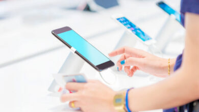 Consejos Efectivos para Ahorrar al Comprar un Smartphone sin Perder Calidad Consejos Efectivos para Ahorrar al Comprar un Smartphone sin Perder Calidad