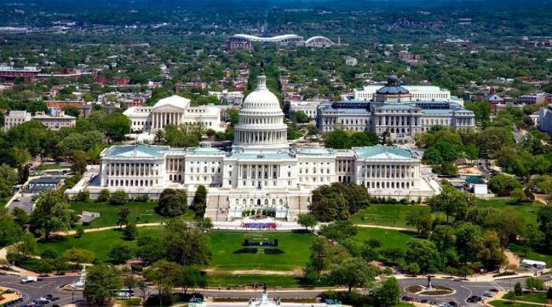 Guía Completa sobre el Alquiler de Coches en Washington DC: Todo lo que Necesitas Saber