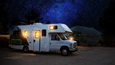 Guía Completa de Autocaravanas: Todo lo Esencial que Debes Saber para tu Aventura sobre Ruedas