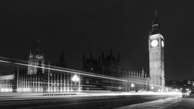 Los Apellidos Ingleses Menos Comunes que Debes Conocer en la Actualidad