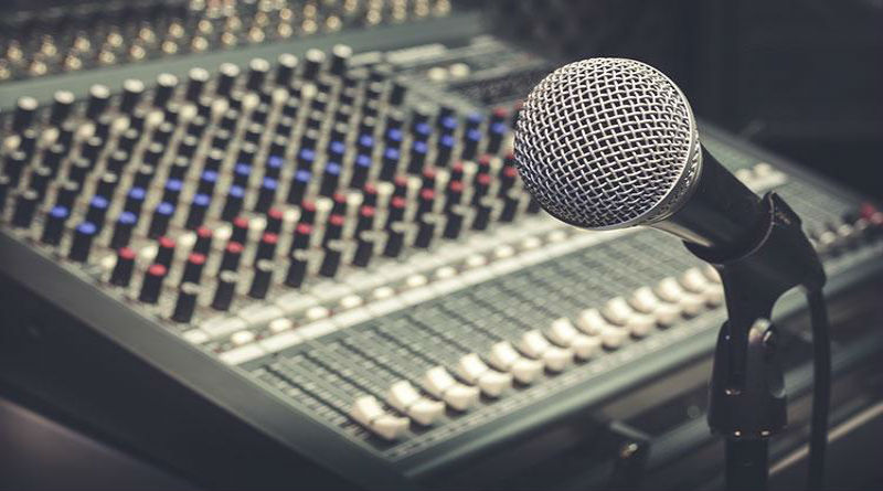 Guía Completa para Aprender Producción Musical y Audiovisual de Forma Autodidacta