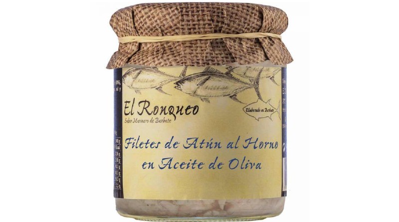 Descubre la Tendencia del Atún de Barbate: Sabor y Tradición que Atraen a Todos