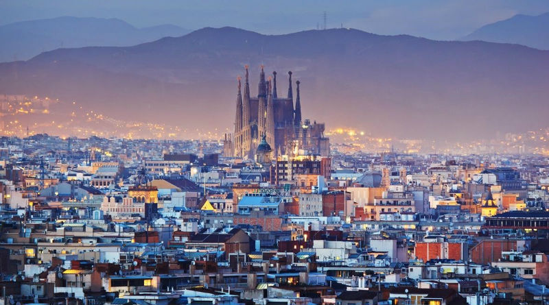 MG Grupo Inmobiliario: Tu Opción de Confianza en la Zona Alta de Barcelona para Inversiones Inmobiliarias