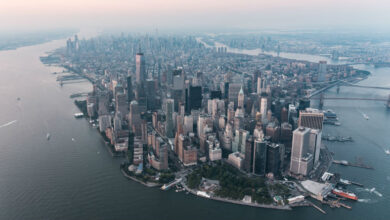 Barrios con Encanto en Nueva York: Descubre los Mejores Lugares para Explorar y Disfrutar