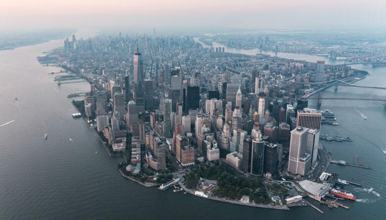 Barrios con Encanto en Nueva York: Descubre los Mejores Lugares para Explorar y Disfrutar