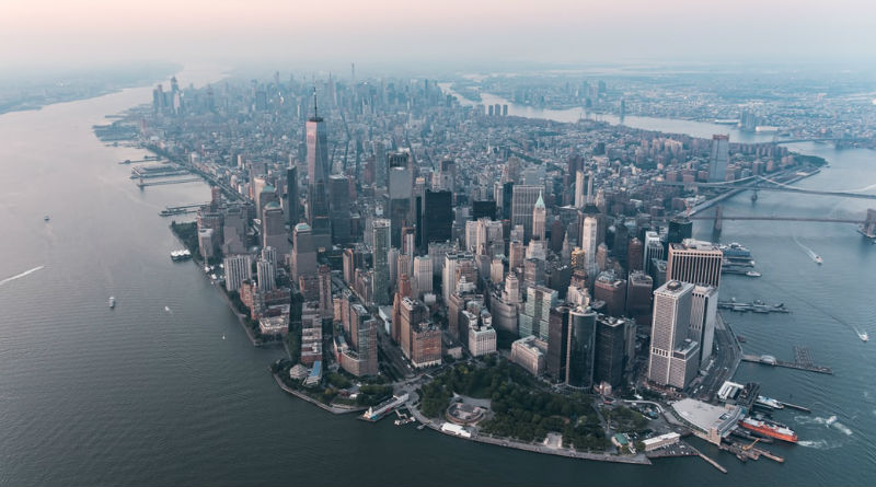 Barrios con Encanto en Nueva York: Descubre los Mejores Lugares para Explorar y Disfrutar