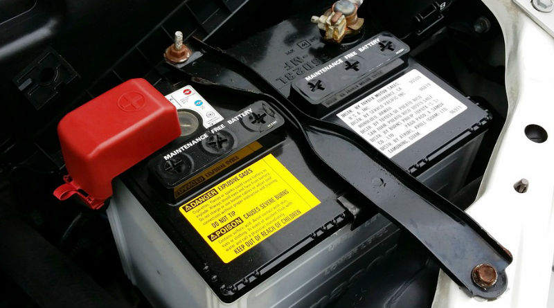 Baterías 12v: Tu guía completa para comprar online las mejores opciones del mercado
