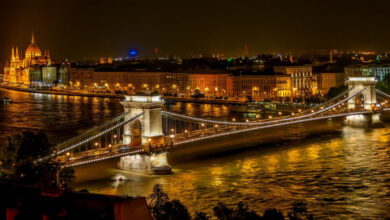 Explora Budapest en Profundidad con una Visita Guiada Personalizada