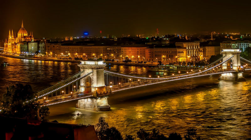 Explora Budapest en Profundidad con una Visita Guiada Personalizada