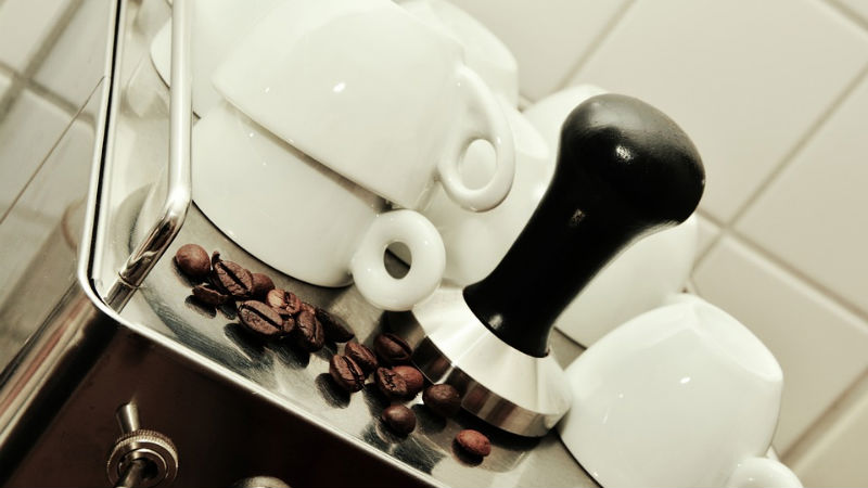 Cafeteras Automáticas: Descubre Cómo Disfrutar de Café Perfecto Rápidamente Siempre