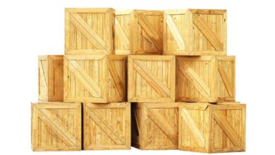 Cajas de Madera para Embalaje: Ventajas, Usos y Sostenibilidad en el Transporte de Productos