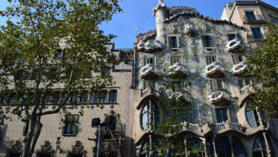 Casa Batlló: Descubre la Magia de ‘Noches de Luna’ en Barcelona