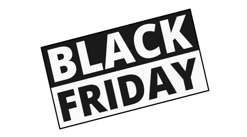 Catálogos Online Imperdibles para el Black Friday: Ofertas y Productos en Tendencia