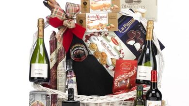 Cestas y Lotes de Navidad Personalizados: El Regalo Perfecto para 2026 y más allá