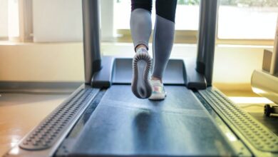 Características esenciales para elegir la mejor cinta de correr para tu hogar