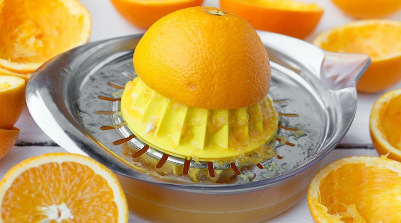 Guía Definitiva para Elegir el Mejor Exprimidor de Naranjas en 2026