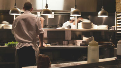 Guía Definitiva para Elegir el Horno Industrial Ideal para tu Restaurante Guía Definitiva para Elegir el Horno Industrial Ideal para tu Restaurante