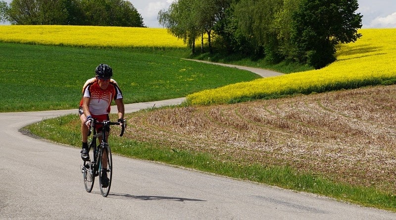 Guía Definitiva para Elegir la Bicicleta de Carretera Perfecta en Cualquier Momento