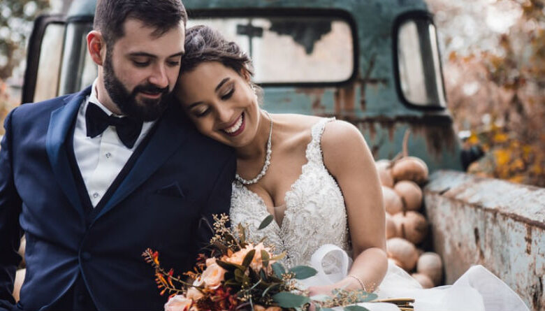 Guía Completa para Organizar la Boda de tus Sueños sin Estrés