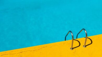 Guía Completa para Reparar Piscinas de Fibra de Vidrio: Pasos y Consejos Prácticos