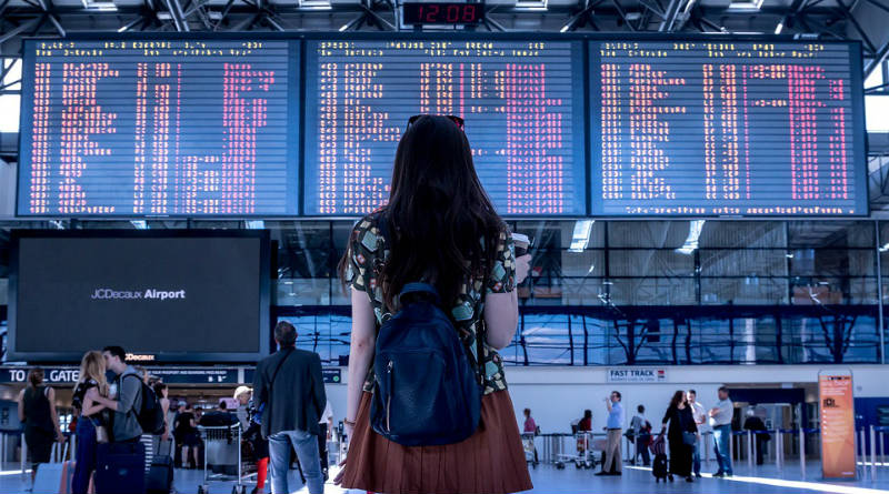 Viajes de los españoles: Tendencias y preferencias actuales en turismo