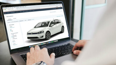 Compra o vende tu coche online de forma segura y rápida con Paycar