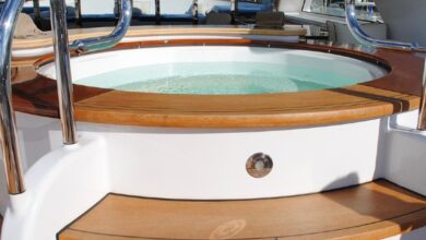 Jacuzzi: La Inversión Perfecta para Mejorar tu Bienestar y Relajación en el Hogar