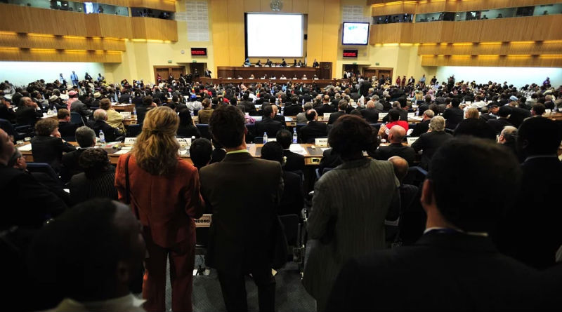 Elementos Clave para Organizar una Conferencia Empresarial Perfecta en Todo Momento