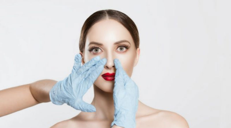 Problemas Comunes Resueltos por la Rinoplastia: Beneficios y Soluciones Efectivas
