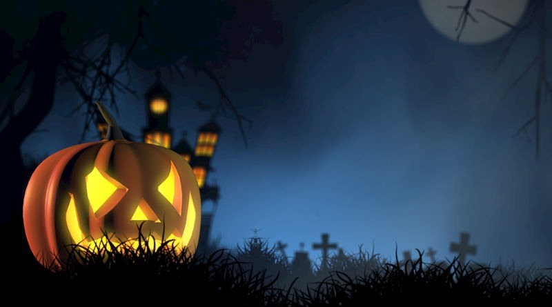 Consejos Creativos e Originales para Disfrazarte en Halloween