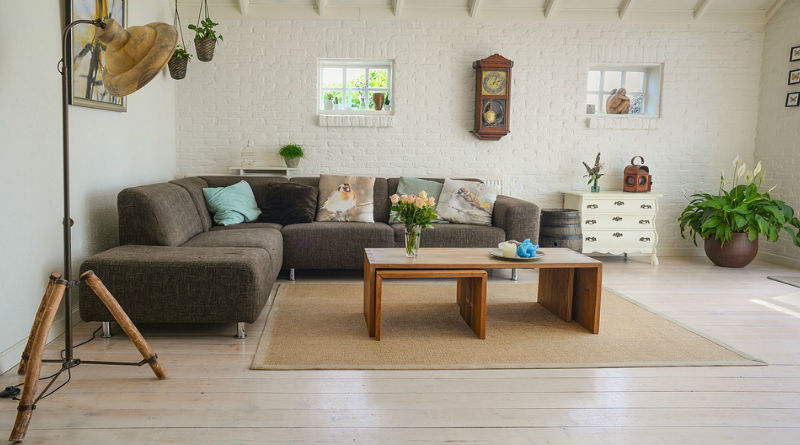 Guía Definitiva de Consejos para Decorar tu Hogar de Forma Atemporal y con Estilo