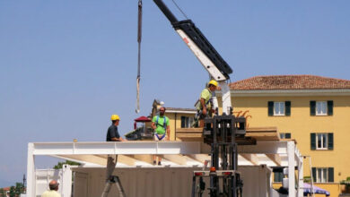 Guía Completa sobre la Construcción y sus Materiales Esenciales para Proyectos Sostenibles Guía Completa sobre la Construcción y sus Materiales Esenciales para Proyectos Sostenibles