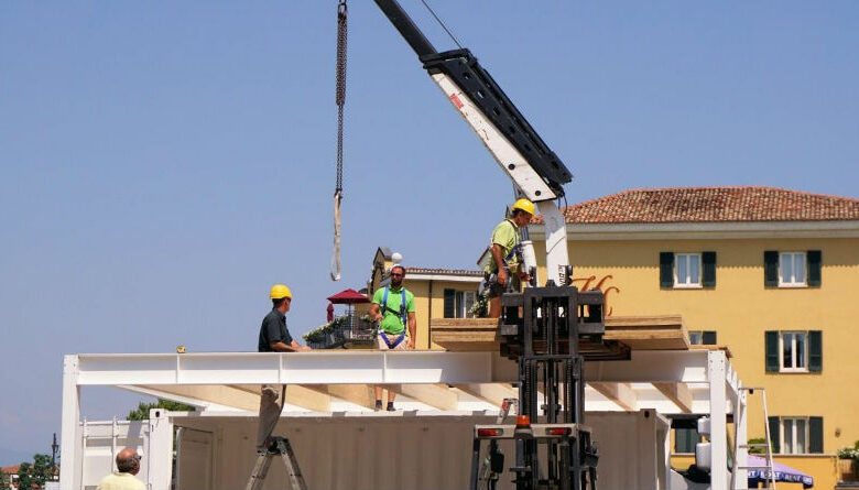 Guía Completa sobre la Construcción y sus Materiales Esenciales para Proyectos Sostenibles