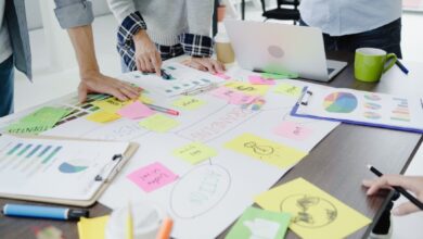 Guía Definitiva para Crear una Imagen de Marca Sólida Desde Cero
