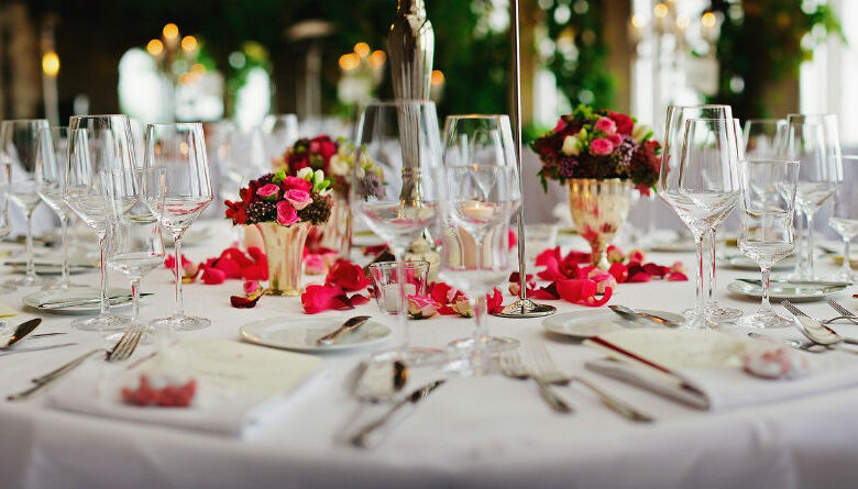 Guía Esencial para Elegir el Catering Ideal para Tu Evento