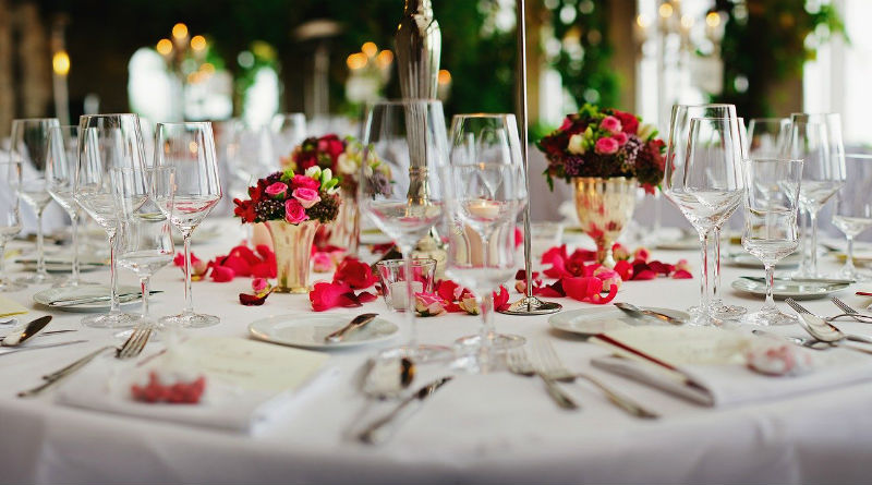 Guía Esencial para Elegir el Catering Ideal para Tu Evento