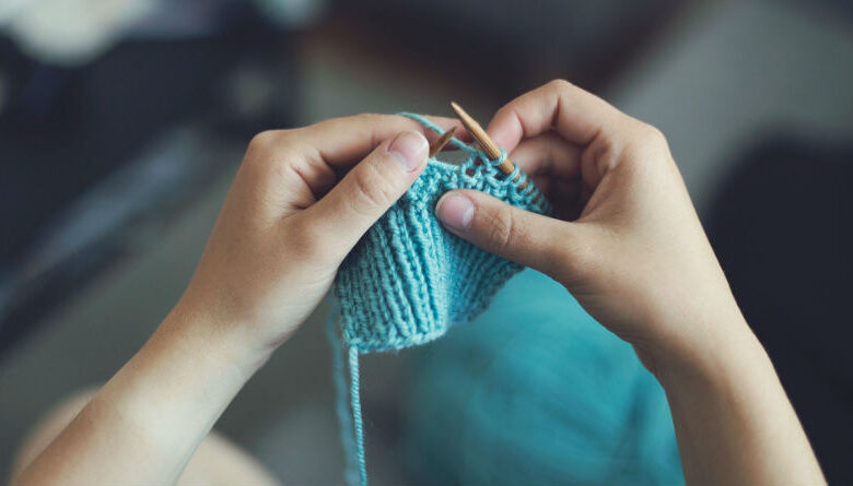 Costura: Un Hobby en Crecimiento y sus Beneficios Inesperados