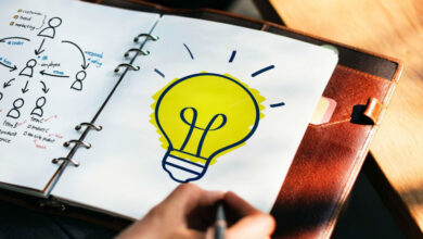 Consejos Clave para Diseñar un Logotipo Efectivo para tu Empresa en 2026 Consejos Clave para Diseñar un Logotipo Efectivo para tu Empresa en 2026